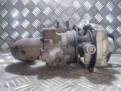 Foto 2ª: Turbocompresor Citroen Nemo 8HS (2010)