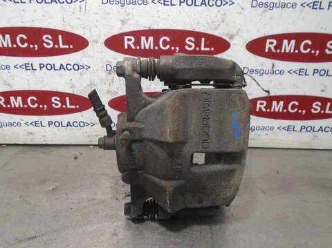 Pinza Freno Delantera Izquierdo Nissan Qashqai 360 116CV 85KW