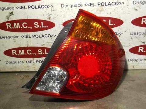Piloto Delantero Derecho Hyundai Accent CRDI GL 82CV 60KW