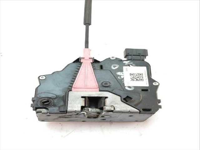 Cerradura Puerta Trasera Derecha Opel Corsa 1.4 08 68)
