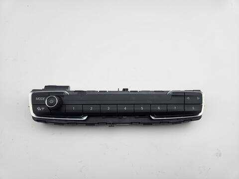 Mando Multifuncion Bmw X1 F48 SDRIVE16D