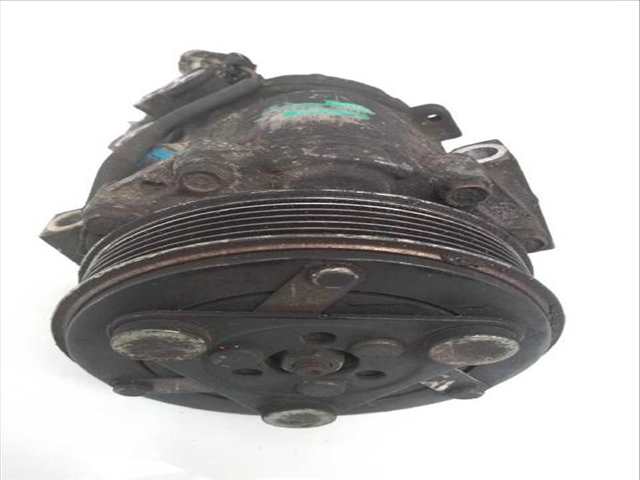 Foto 2ª: Compresor Aire Acondicionado Opel Tigra 1.3 CDTI R97) (2004)