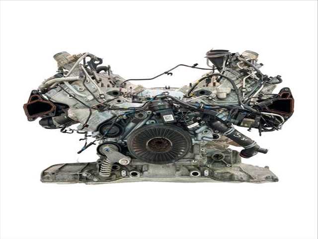 Motor Completo Audi A6 4.0 TFSI 420 CV 309KW