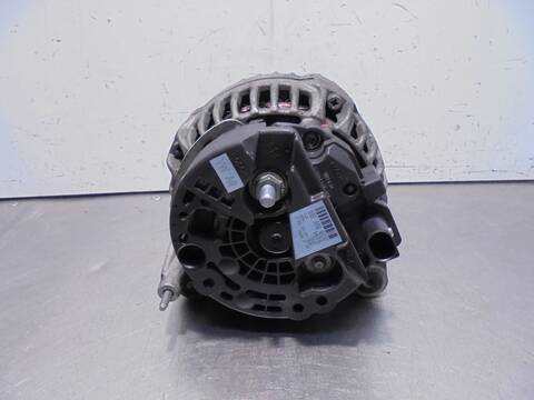 Foto 3ª: Alternador Mitsubishi Grandis 2.0 DI-D CAT 136CV 100KW [BSY] (2008)