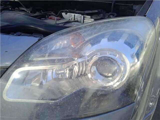 Foto 2ª: Faro Izquierdo Renault Koleos 2.0 PRIVILEGE [2.0 LTR. - 127 KW DCI DIESEL FAP CAT] [M9R830]
