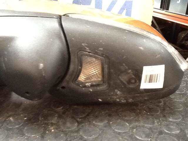 Foto 3ª: Retrovisor Izquierdo Volvo S60 2.000D 163CV/120KW [CF2E] 0CV [D5204T] (2010)