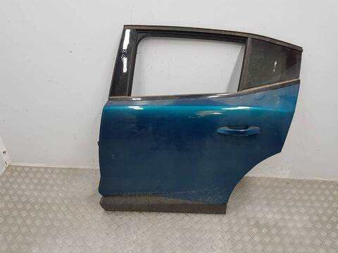 Puerta Trasera Izquierda Peugeot 408 PLUG IN HYBRID 225 ALLURE PACK