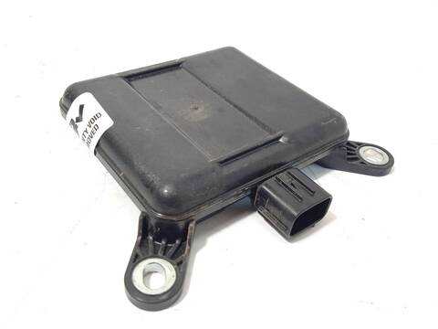Centralita Motor ECU Mazda CX5 2.5 AWD 194CV 143KW AUT. PY-VPS