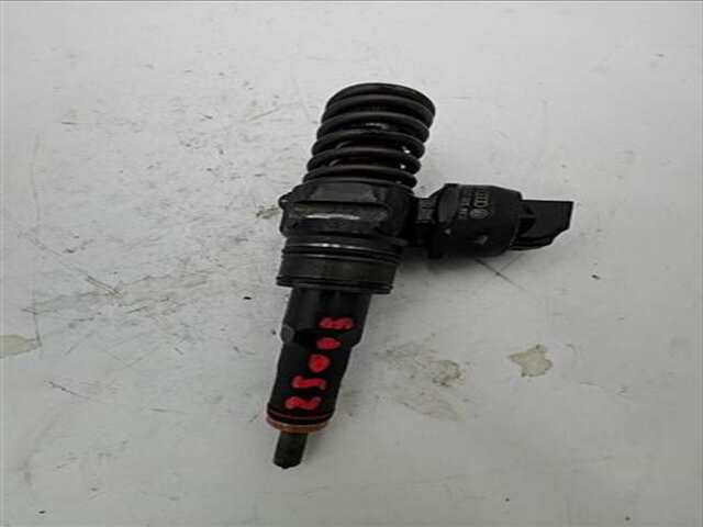 Foto 2ª: Inyectores Skoda Superb 1.9 COLLECTION [1.9 LTR. - 85 KW TDI] [BPZ]