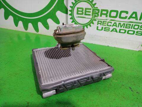 Foto 3ª: Evaporador Aire Acondicionado Seat Ibiza EMOCION 60CV 44KW [CGPB] (2010)