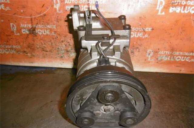 Compresor Aire Acondicionado Hyundai Accent 1.3
