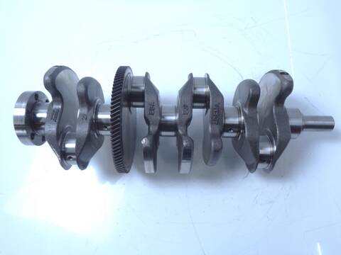 Foto 1ª: Cigüeñal Ford Mustang 314 - 317 CV [N48H] (2020)
