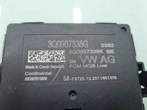 Foto 2ª: Centralita Motor ECU Seat Ateca 1.0 TSI 110CV 81KW [DLAA] (2023)