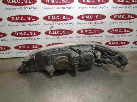 Foto 2ª: Faro Derecho Renault Laguna 1.9 DCI DIESEL 120CV 88KW [F9Q C6] (2004)