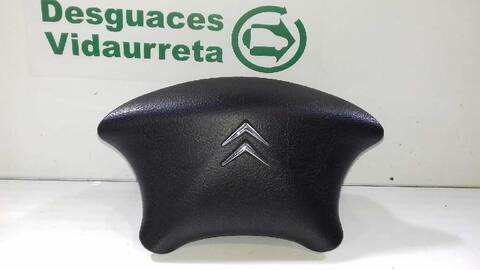 Airbag Delantero Izquierdo Citroen Jumpy HDI 90 27 L1H1 FURG. 90CV 66KW