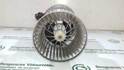 Foto 3ª: Calefacción Bmw X3 2.0 16V DIESEL CAT 150CV 110KW [M47T2] (2006)