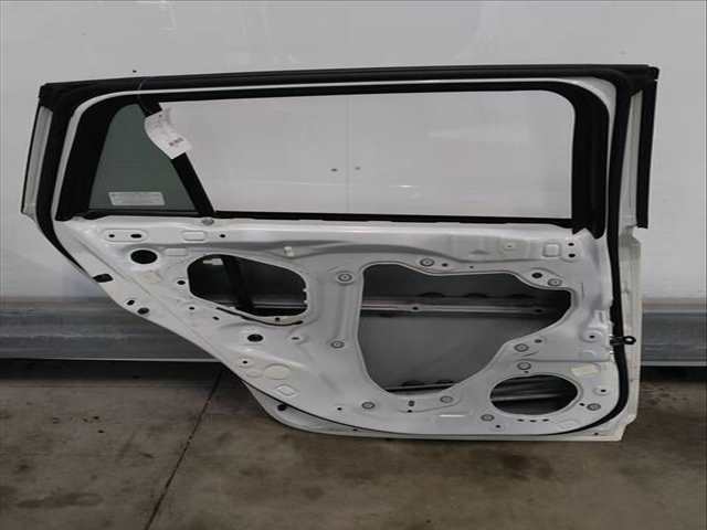 Foto 2ª: Puerta Trasera Izquierda Mazda 6 150 CV 110KW [SHY1] (2013)