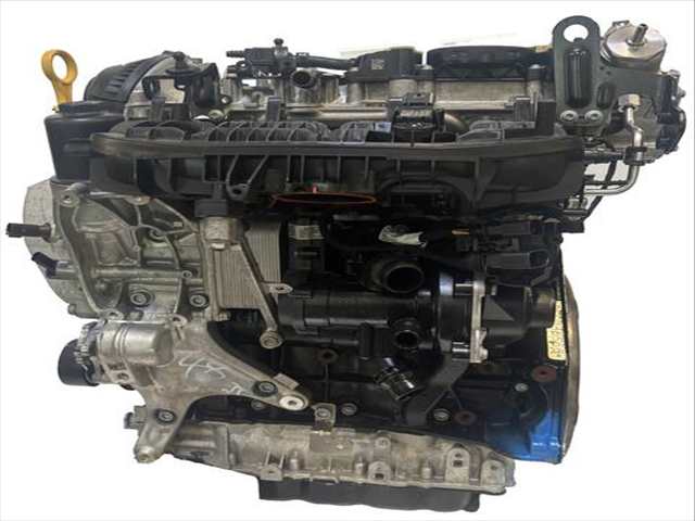 Foto 3ª: Motor Completo Volkswagen Atlas 2.0 TSI 238 CV 175KW [DCGA, DCG] (2020)