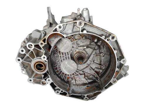 Caja Cambios Chevrolet Cruze 2.0 CDI