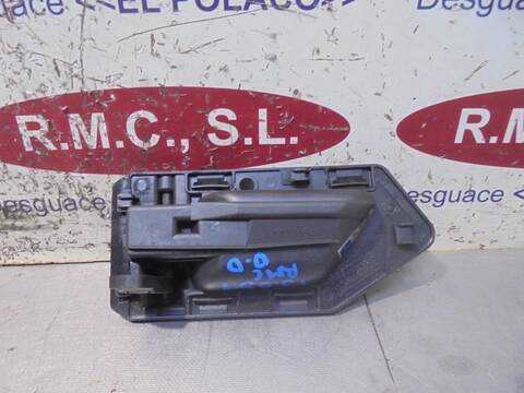 Foto 2ª: Maneta Interior Delantera Derecha Citroen Berlingo 1.9 D MULTIVOLUMEN 70CV 51KW [WJZ] (1999)