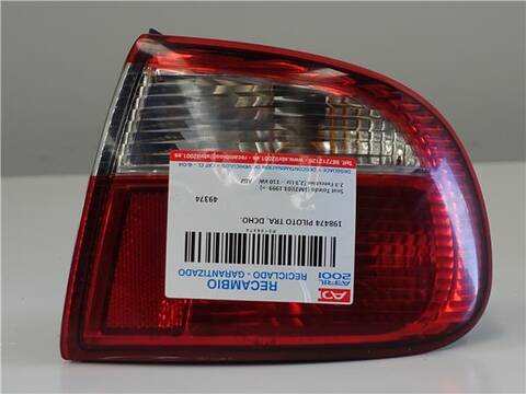 Piloto Trasero Derecho Seat Toledo 2.3 EXECUTIVE 150CV 110KW
