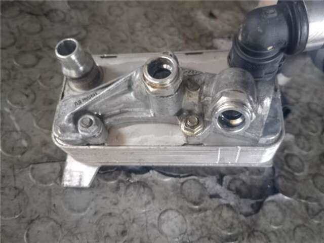 Foto 2ª: Radiador Aceite Mercedes Clase C 160 2.1 C 220 D (205.304) [2.1 LTR. - 125 KW CDI CAT] [651.921]