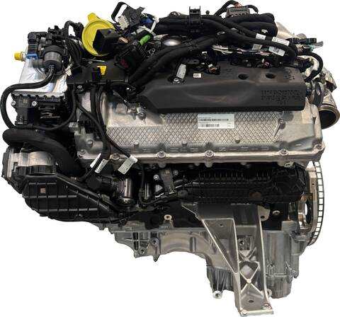 Foto 2ª: Motor Completo Bmw X5 4.4 V8 GASOLINA 530 CV 390KW [N63B44E, N63B44T3, N63, NC10]