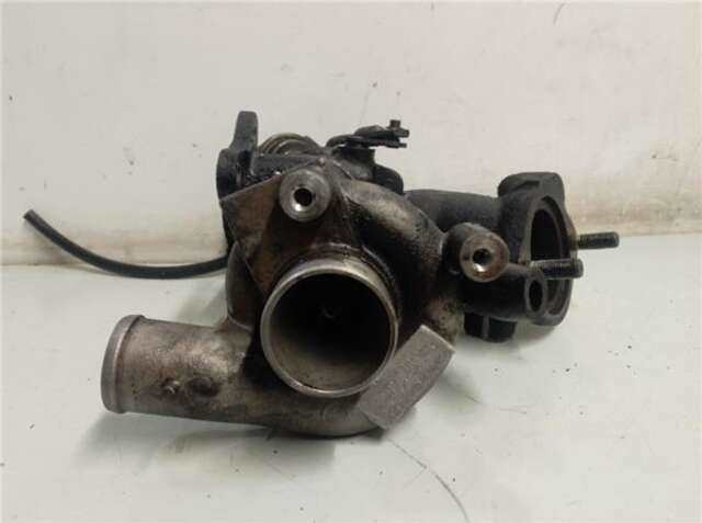 Turbocompresor Opel Astra 1.7 COMFORT [1.7 LTR. - 55 KW 16V DTI CAT (Y 17 DT - LR6)]