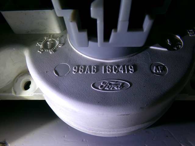 Foto 4ª: Mando Calefacción A. A. Ford Focus 1.8 TDCI 1998-2004 [F9DA] (2001)