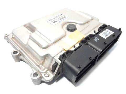 Foto 1ª: Centralita Motor ECU Hyundai i30 SELECT 120CV 88KW [G3LC] (2018)