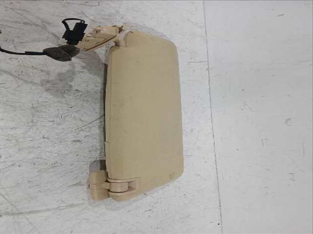 Foto 3ª: Parasol Izquierdo Volkswagen Phaeton 3.0 V6 TDI 4MOTION 240CV [CARB CEXA] (2002)