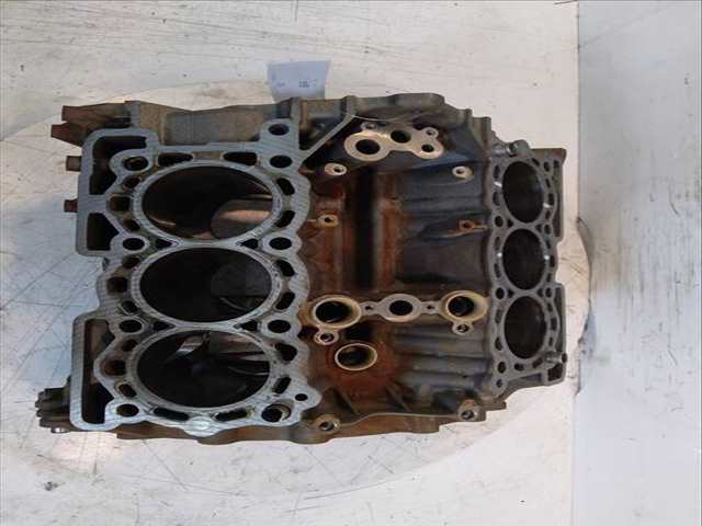 Bloque Motor Jaguar F Pace 3.0 SDV6 300 CV 221KW