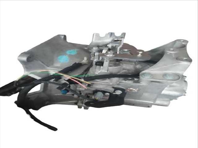 Foto 3ª: Caja Cambios Opel Astra 1.2 TURBO 68) 145CV (2015)