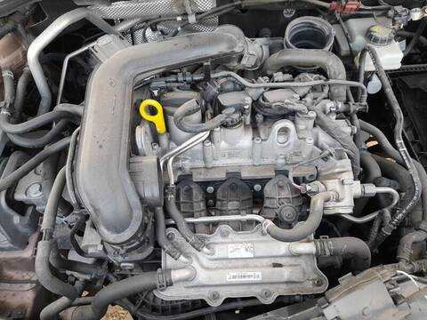 Motor Completo Seat Arona 1.0 TSI 95CV 70KW