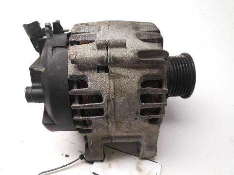 Foto 3ª: Alternador Ford Focus 1.6 TDCI 115CV [T3DA] (2010)