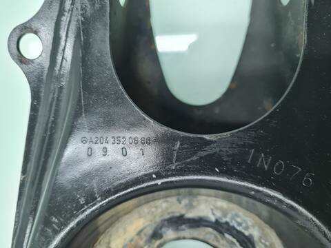 Foto 2ª: Brazo Suspension Trasero Derecho Mercedes Clase C 160 220 T CDI 204.208) 170CV 125KW FAMILIAR [OM646811] (2009)