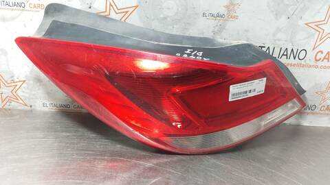 Piloto Trasero Izquierdo Opel Insignia COSMO BERLINA 160CV 118KW