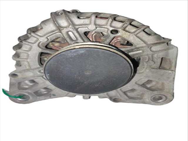 Foto 3ª: Alternador Renault Captur 1.5 DCI 90 J5N4 J5M5 J5MW J5M6 J5AL J5AJ) (2013)