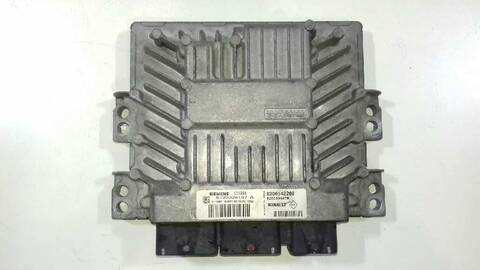 Centralita Motor ECU Renault Clio CONFORT DYNAMIQUE 106CV 78KW