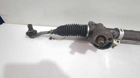 Foto 2ª: Cremallera de Direccion Volkswagen Phaeton 3.0 V6 TDI 4MOTION 240CV [CARB CEXA] (2002)