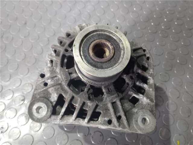 Alternador Renault Clio 1.5 AUTHENTIQUE [1.5 LTR. - 60 KW DCI DIESEL]
