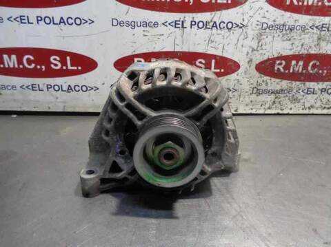 Alternador Fiat Punto DYNAMIC 65CV 48KW