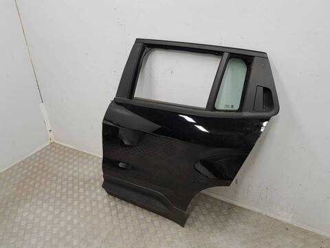 Foto 2ª: Puerta Trasera Izquierda Jeep Avenger ALTITUDE ELECTRIC