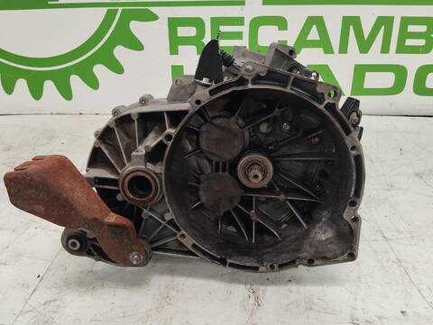 Foto 1ª: Caja Cambios Ford S Max 1.8 TDCI CAT 125CV [QYWA] (2006)