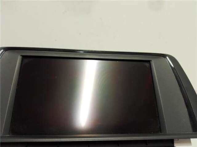 Foto 2ª: Sistema GPS Bmw Serie 1 114 2.0 118 D [2.0 LTR. - 105 KW TURBODIESEL]