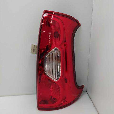 Foto 2ª: Piloto Trasero Derecho Fiat Panda 0.9 NATURAL POWER 312PXG1A 312PYC1A) (2012)