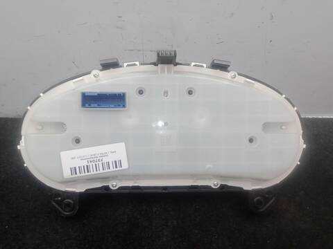 Foto 3ª: Cuadro de Instrumentos Opel Astra 1.6 CDTI 68) 110CV 81KW [B 16 DTE,B 16 DTU,D 16 DTI,D 16 DTL,D 16 DTN] (2018)