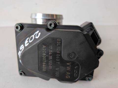 Foto 2ª: Caja Mariposa Seat Ibiza CFWA BERLINA (2015)