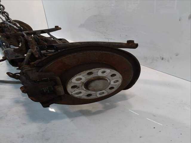 Foto 1ª: Puente Trasero Volkswagen Golf 140 CV 103KW [CFHC CFH] (2013)