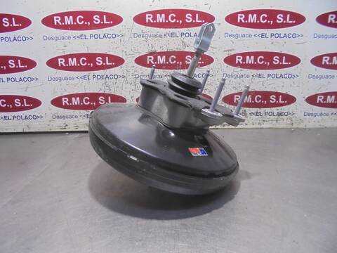 Servofreno Nissan Juke ACENTA 116CV 85KW